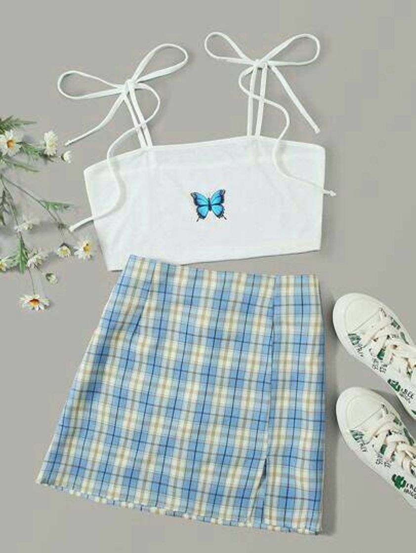 Fashion Conjunto 😍