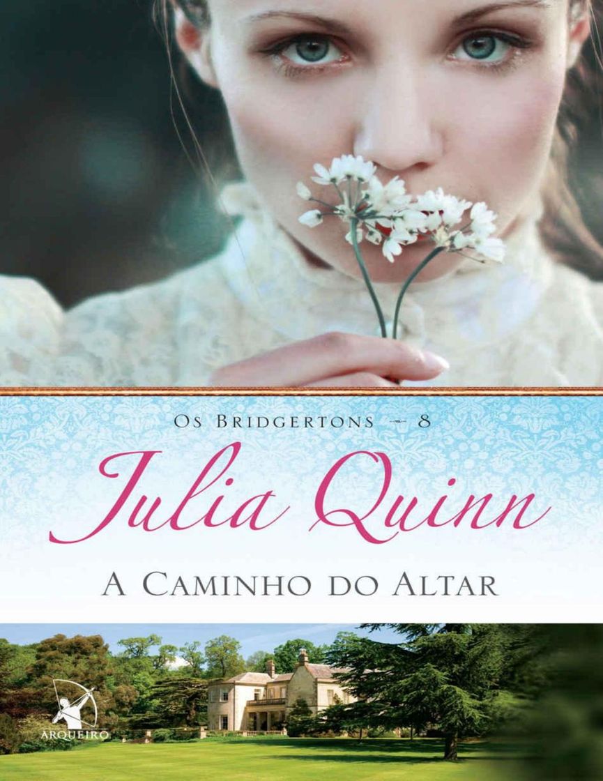 Libro A Caminho Do Altar