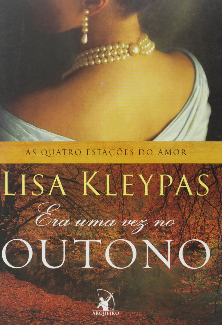 Libros Era uma vez no outono - As Quatro Estacoes do Amor –