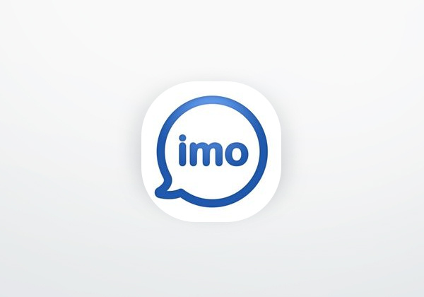 App imo video calls and chat HD