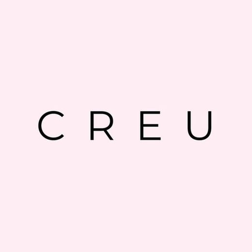 Creu | Discover our reborn @creu_shop | Joyas de Plata Ley 925