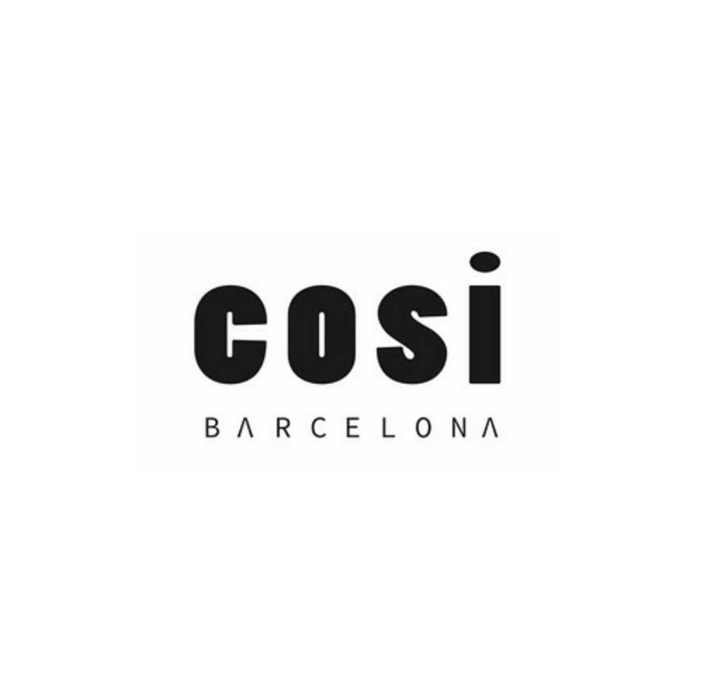 Moda COSI BCN