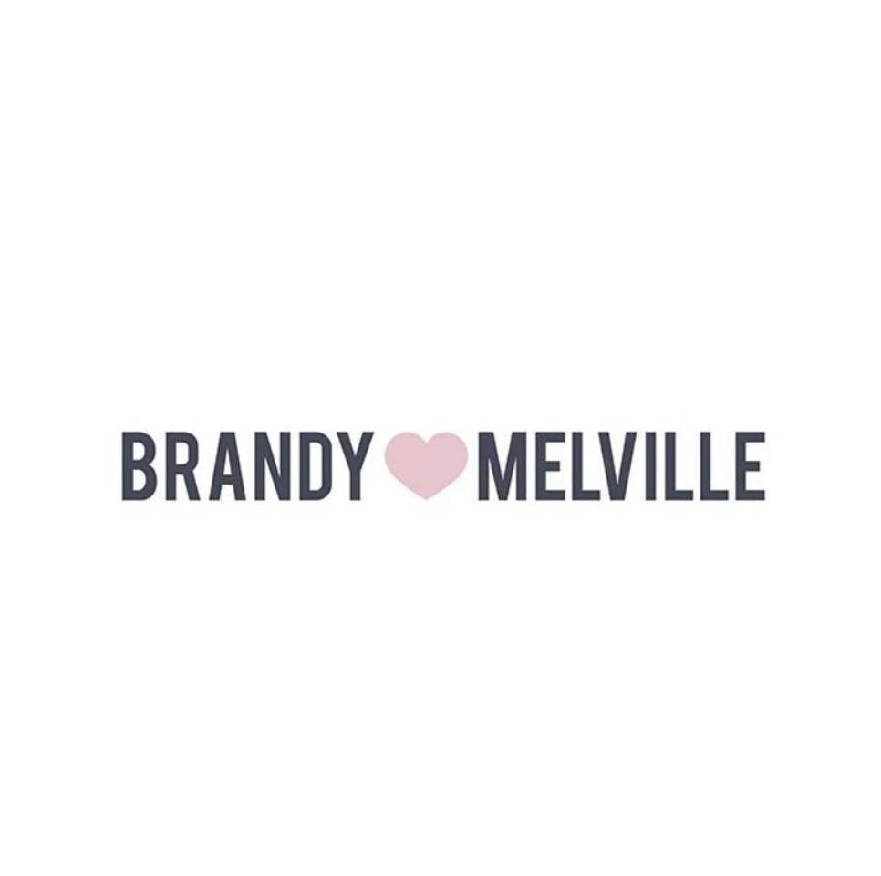 Moda brandy melville spain