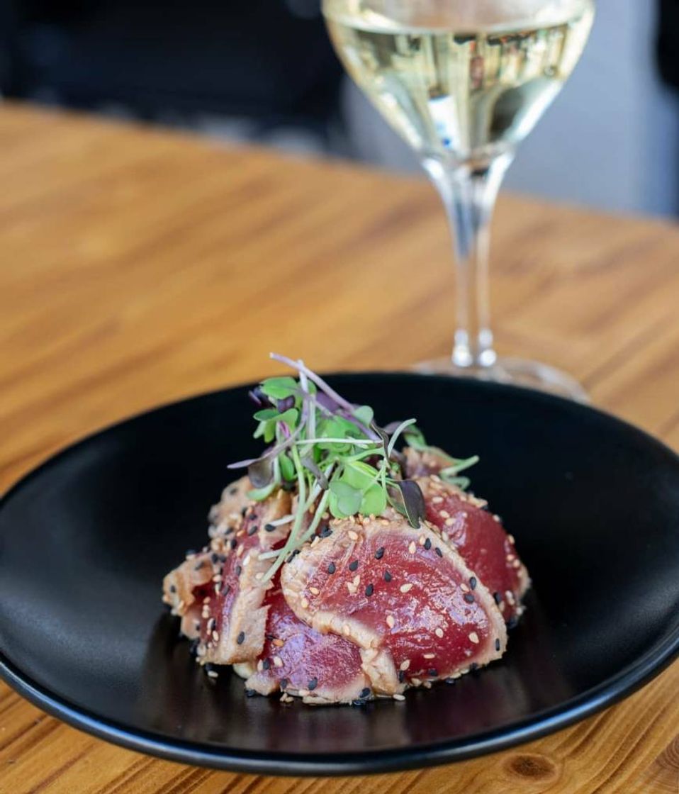 Restaurants La Gastronomica