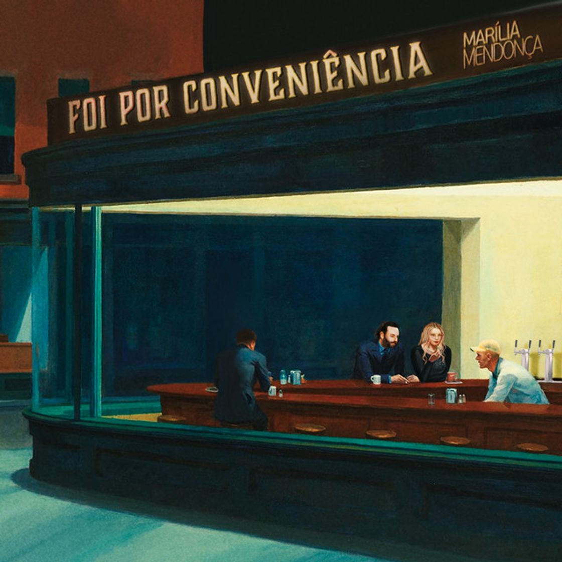 Foi por Conveniência