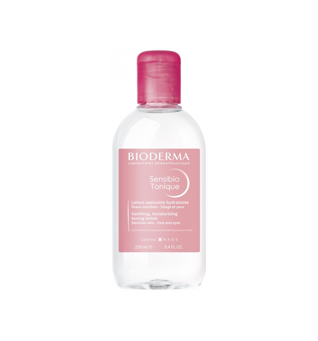 Belleza Bioderma sensibio 