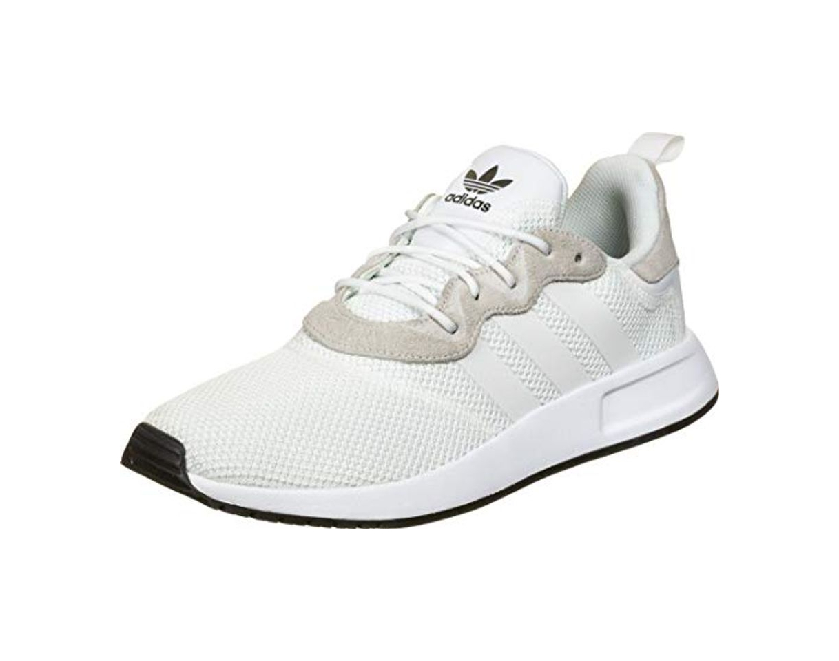Social Adidas X_PLR 2