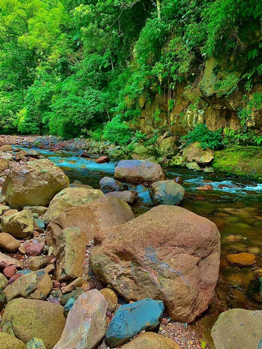 Place Urubici