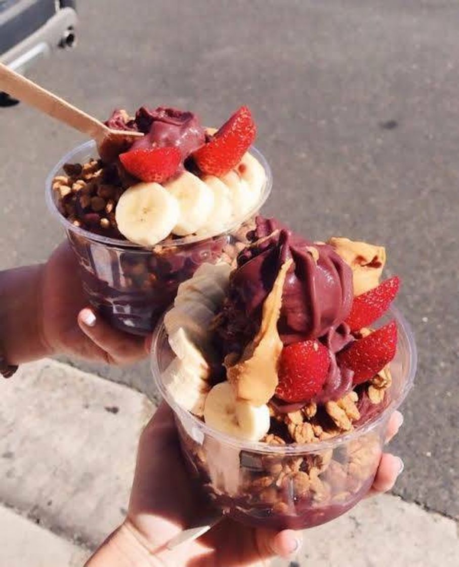Restaurants Açaí Top Frozen - Praça das Laranjeiras