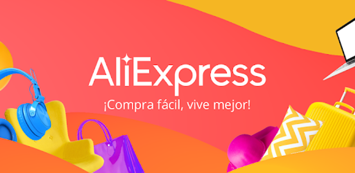 Moda AlixExpress-Compras
