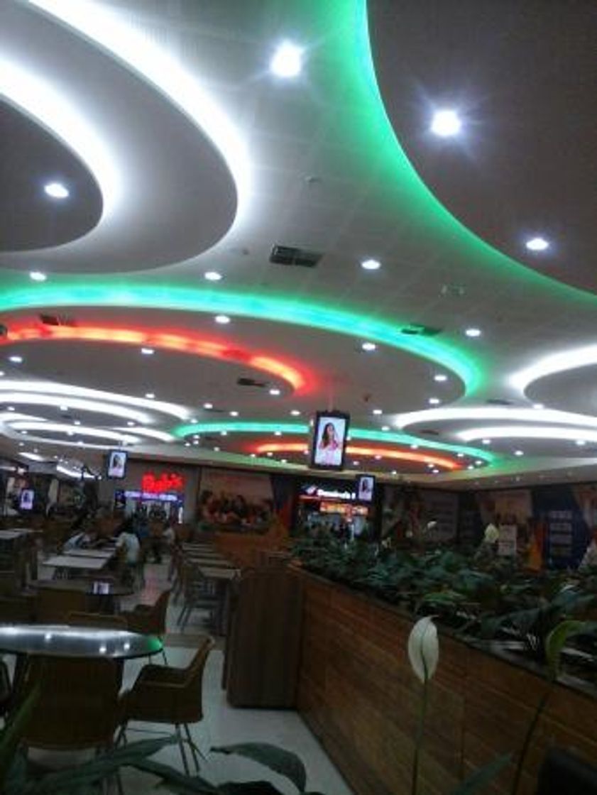 Restaurantes Domino's Pizza - Ourinhos