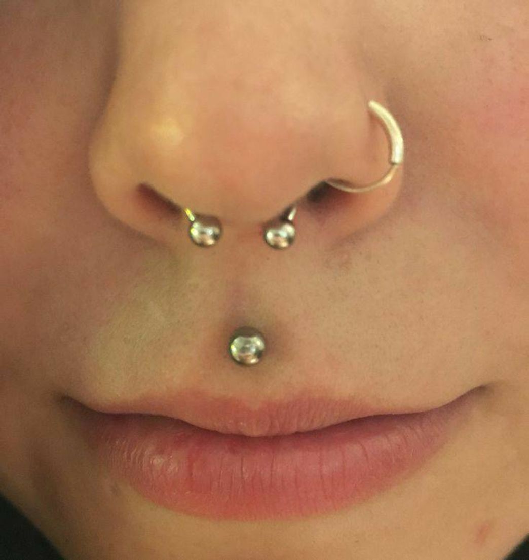 Fashion Piercing 