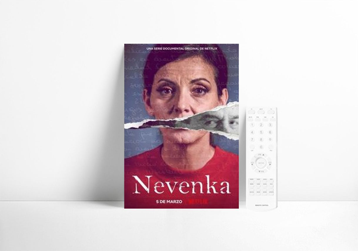 Nevenka, Breaking The Silence