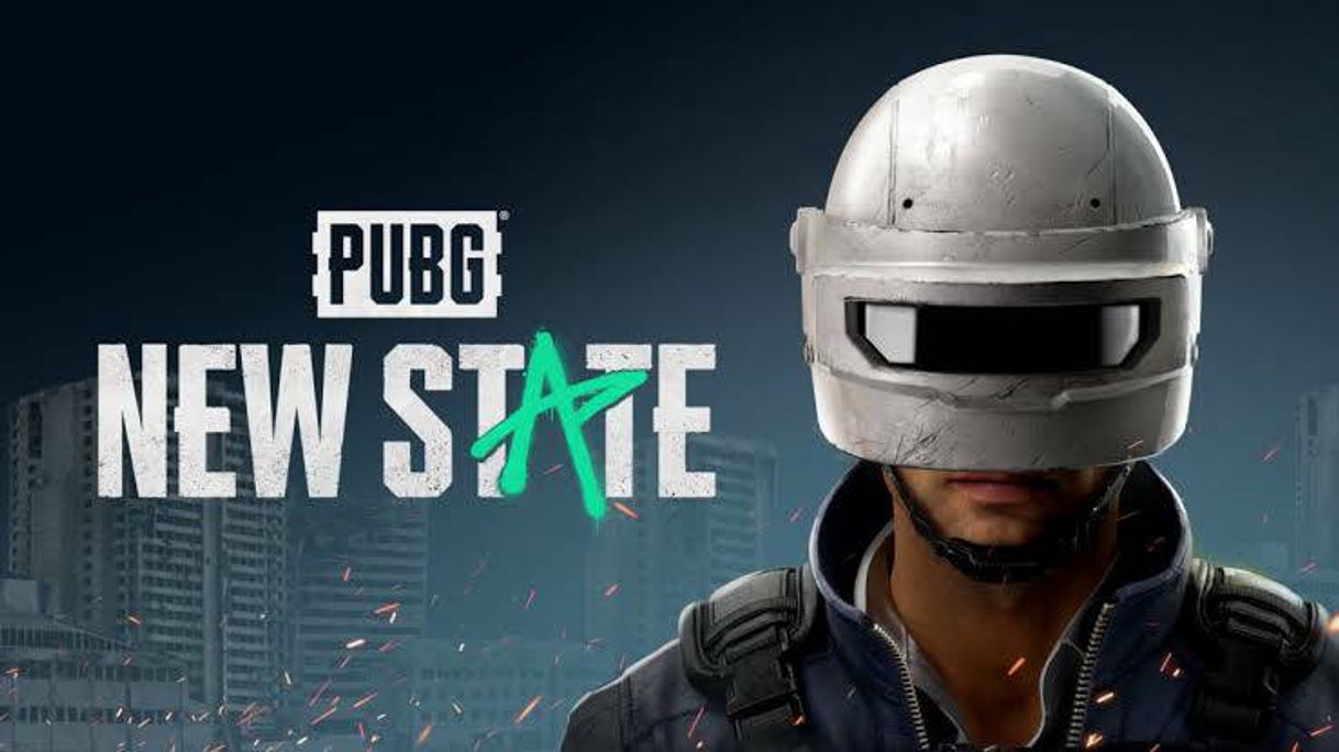 Fashion PUBG: New State - Official Trailer - YouTube