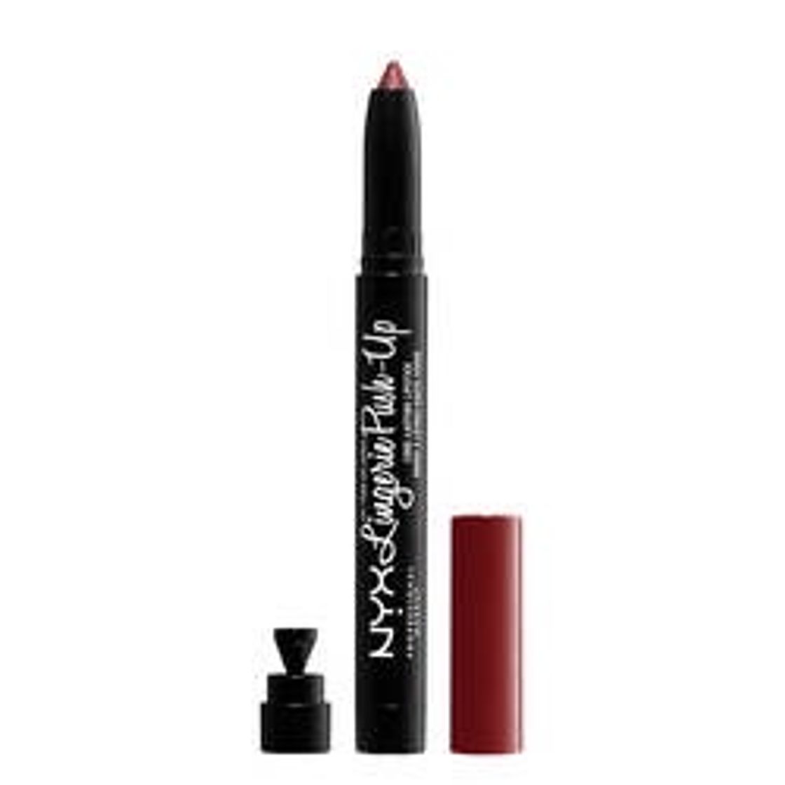 Fashion Lip Lingerie Push-Up - NYX