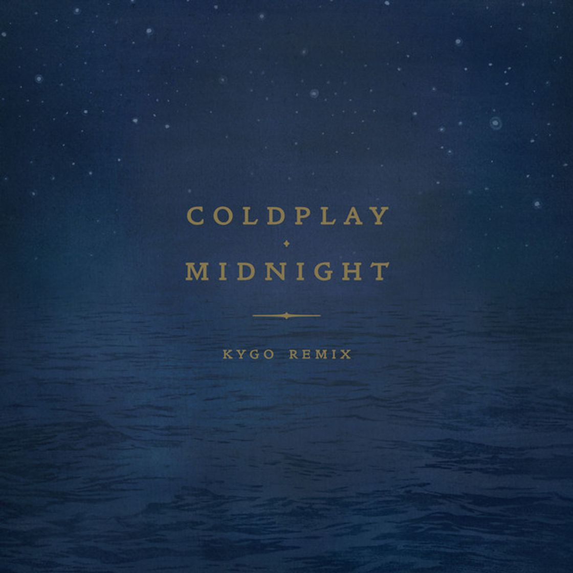 Canción Midnight - Kygo Remix