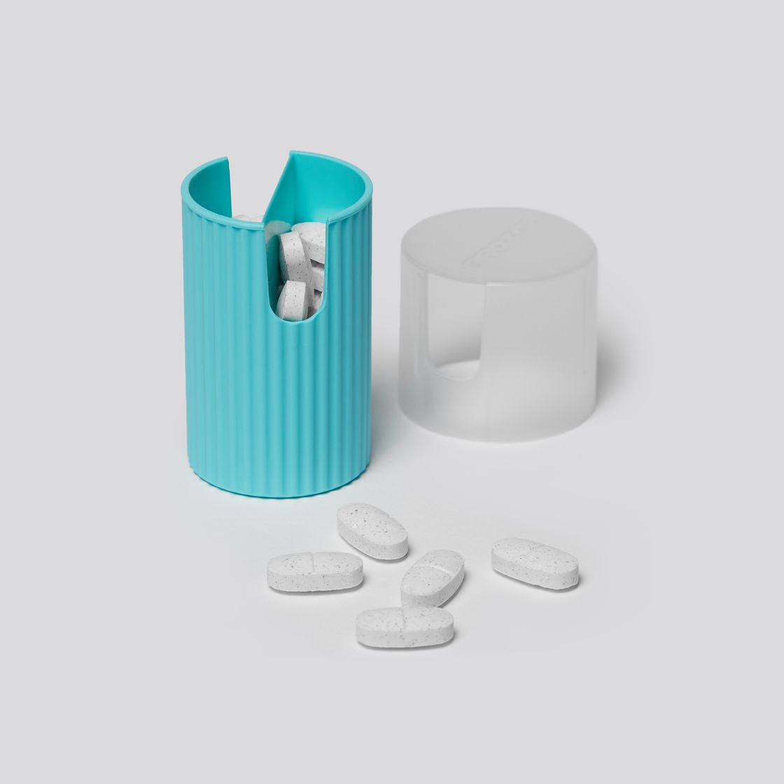 Social PASTILLERO- MINT GREEN