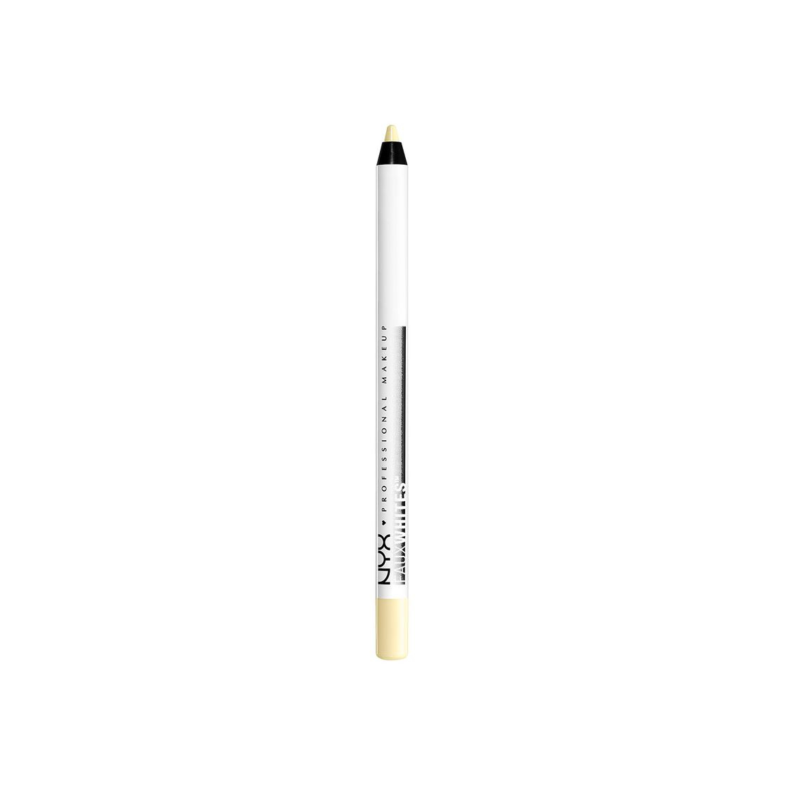 Social Lápiz de ojos iluminador faux whites NYX 