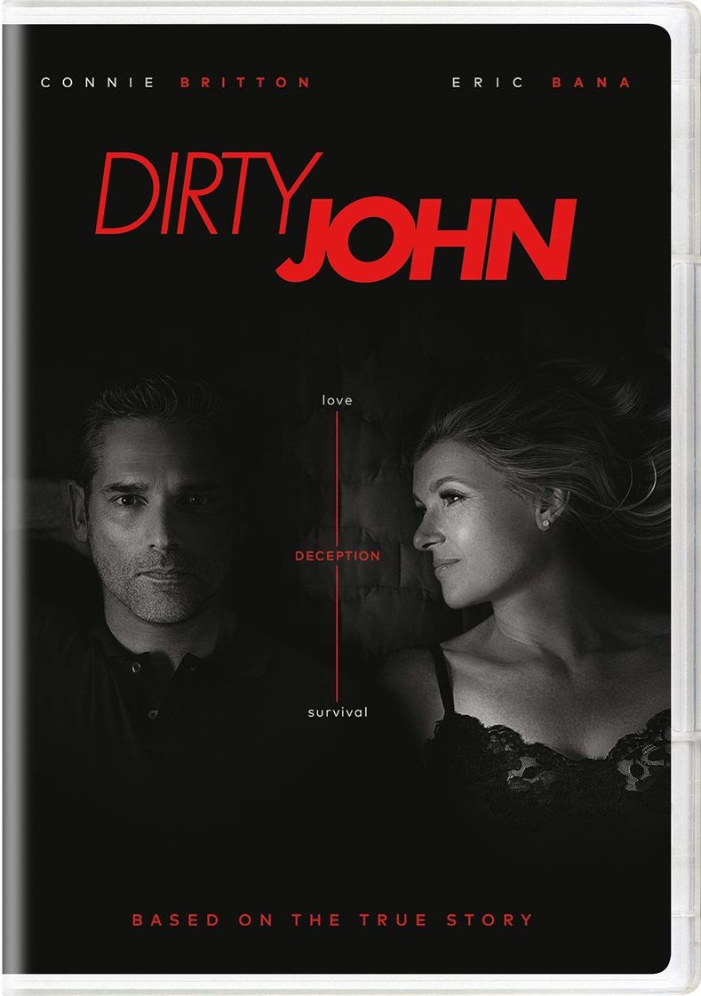 Serie Dirty John