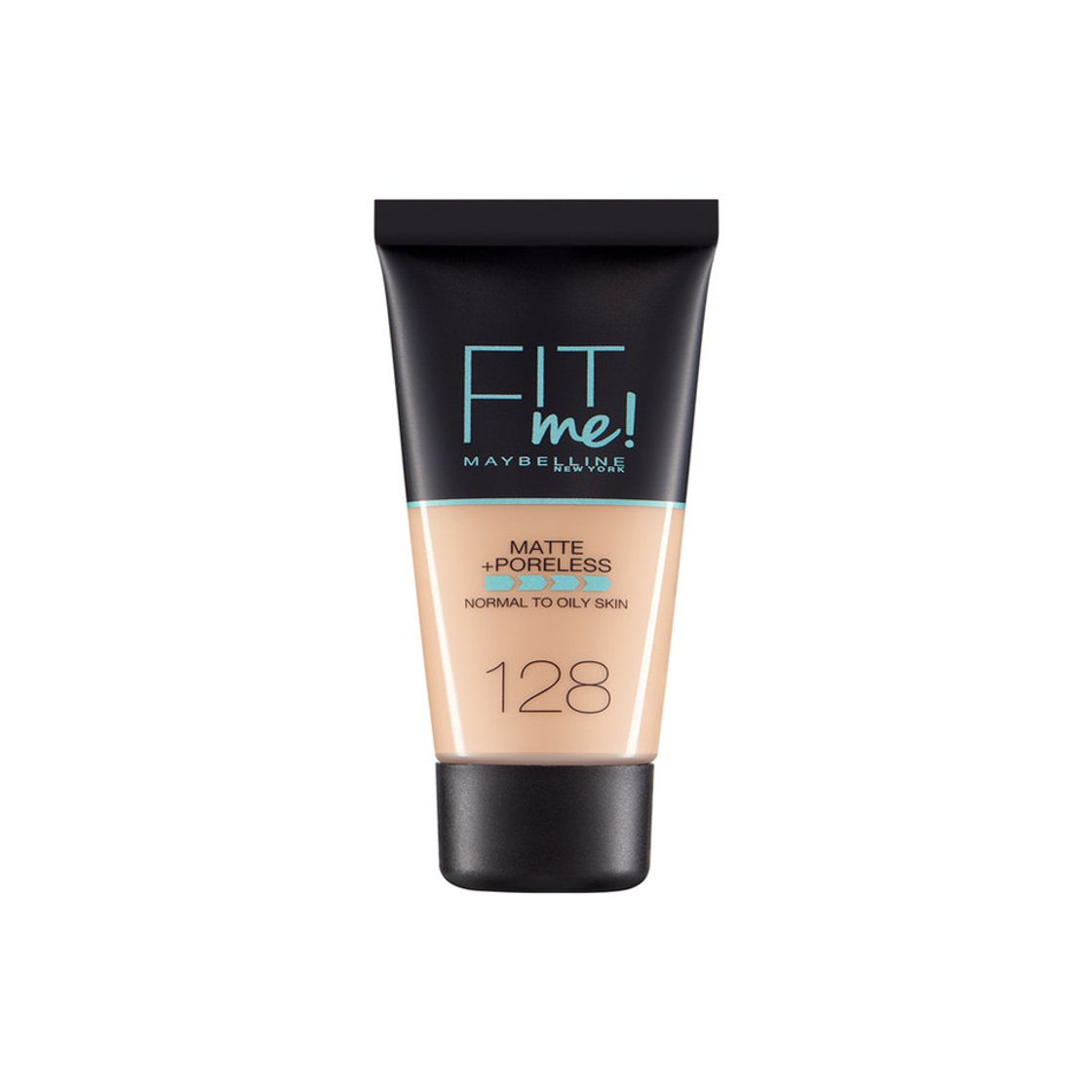 Social MAYBELLINE FIT ME MATTE
