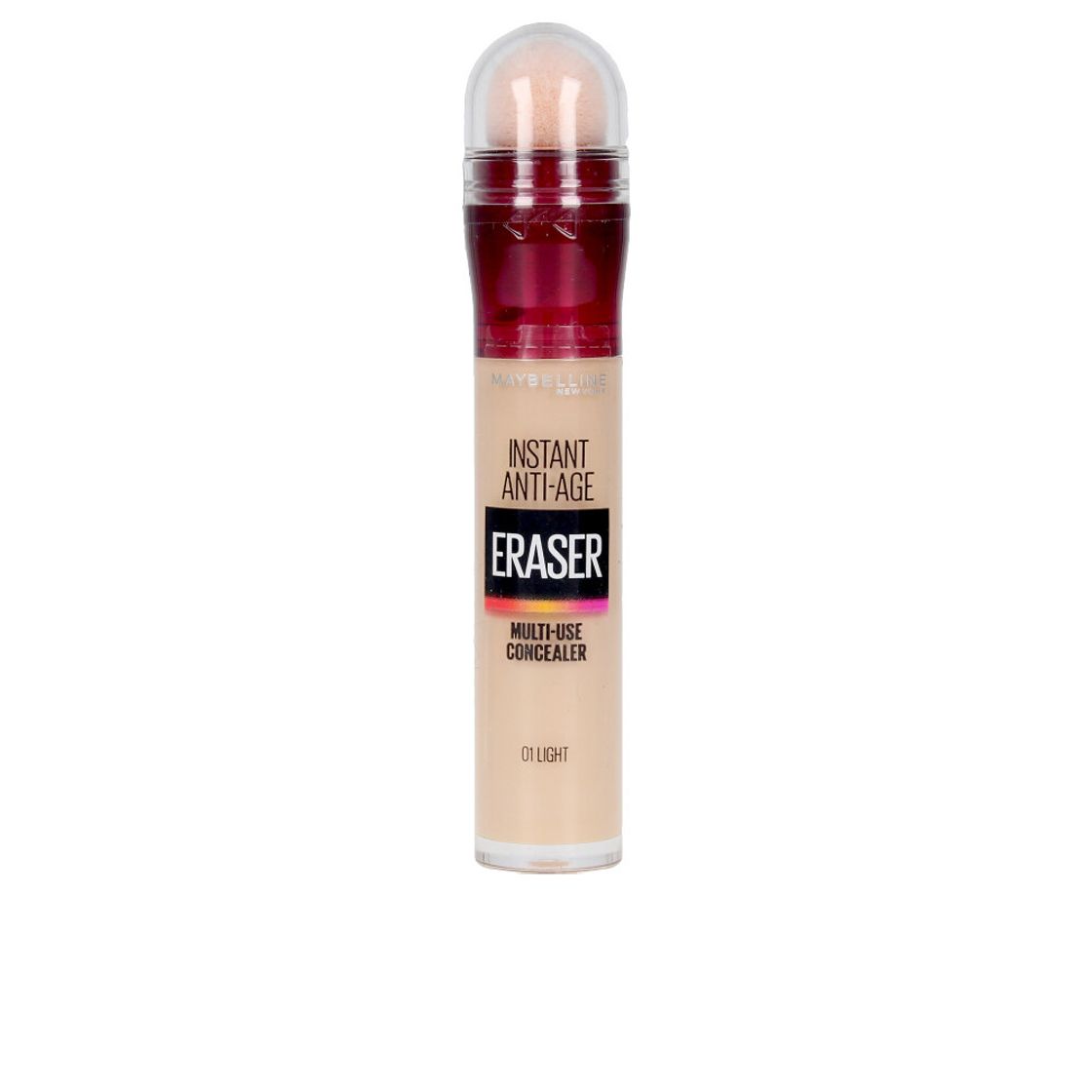 Social Borrador Corrector De Ojos | Maybelline New York Tono 01 