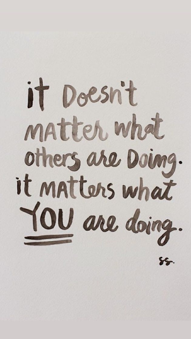 Social frase motivadora