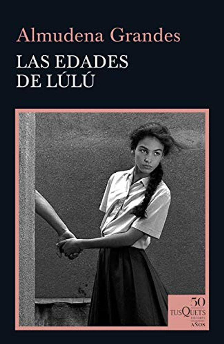 Book Las edades de Lulú