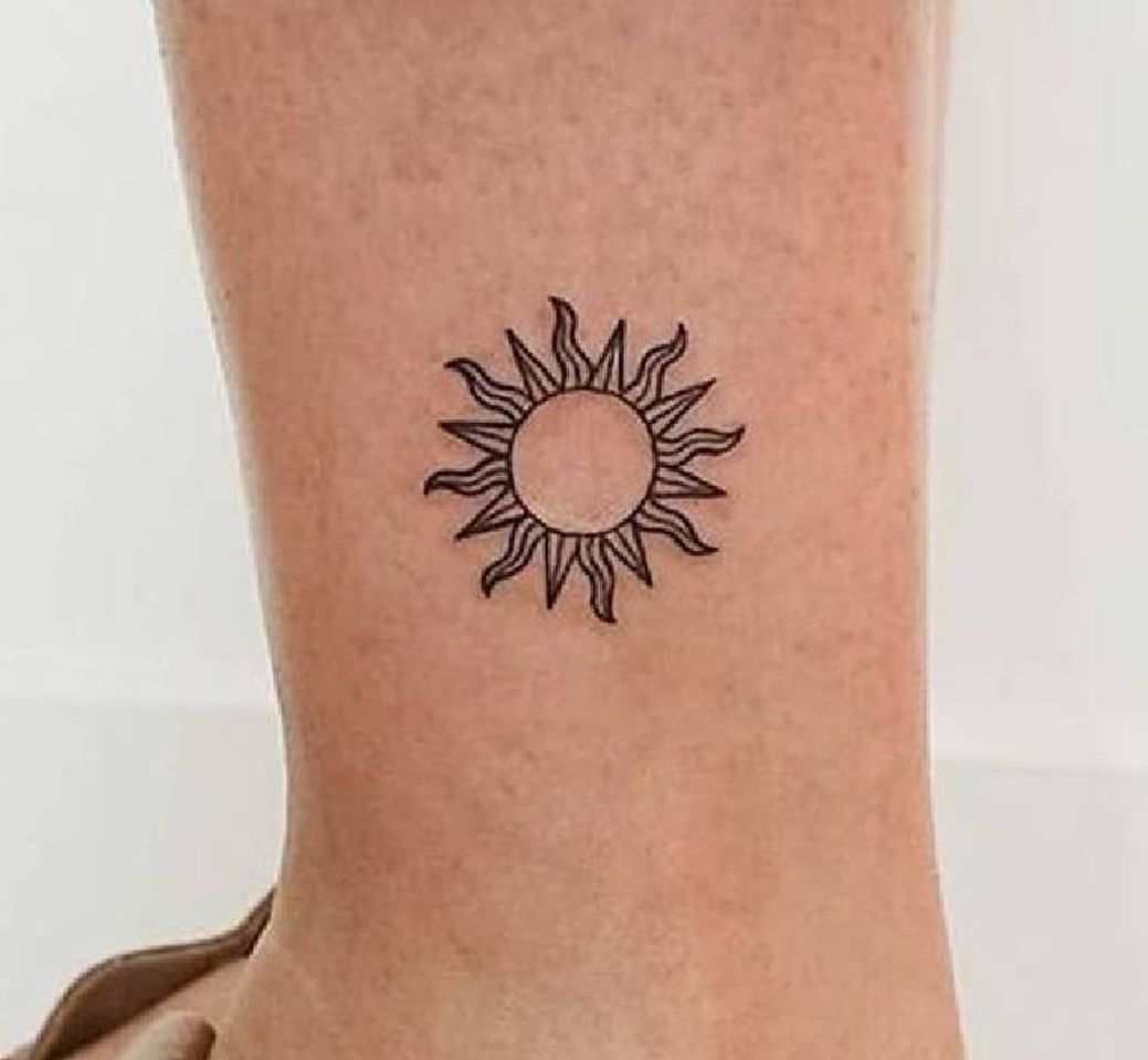 Moda Tatoos