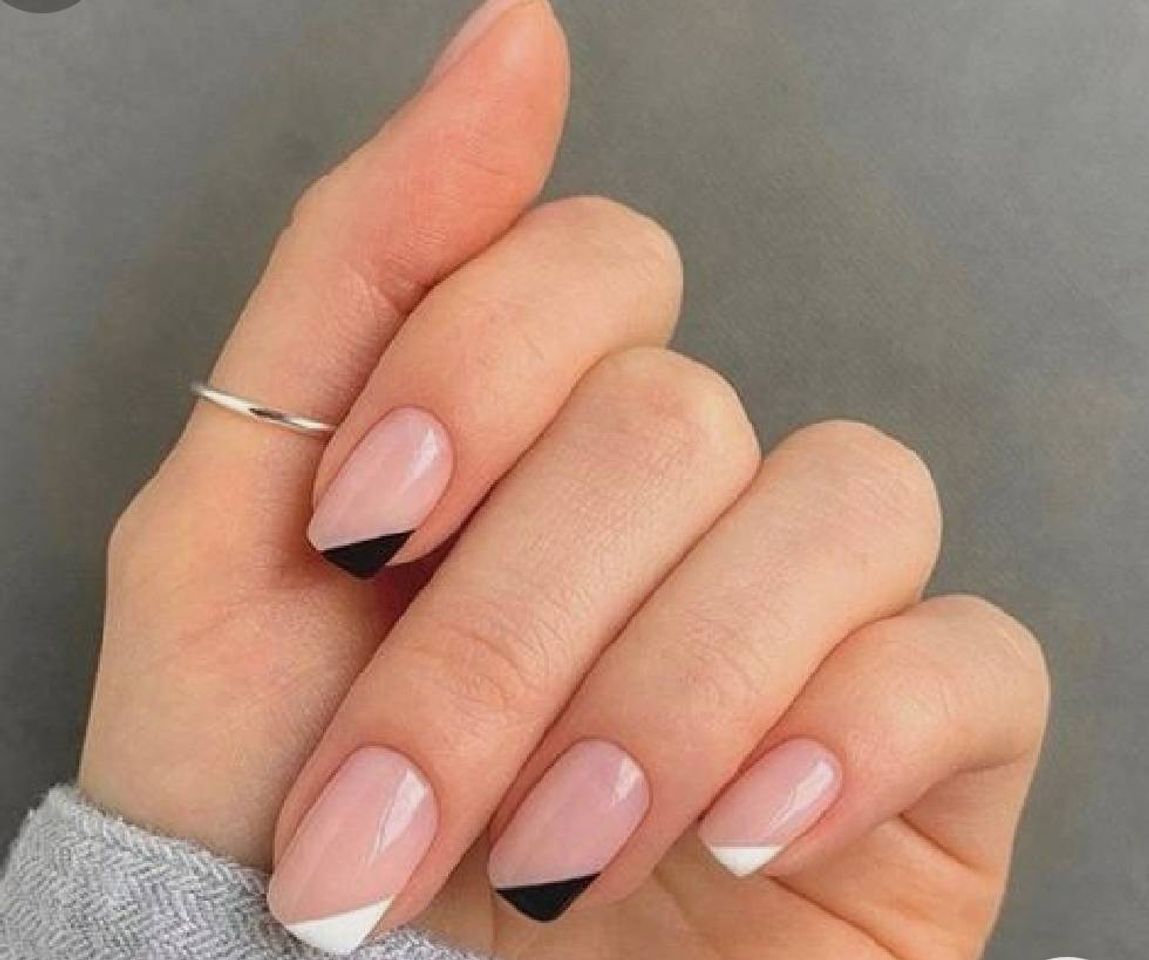 Moda Unhas