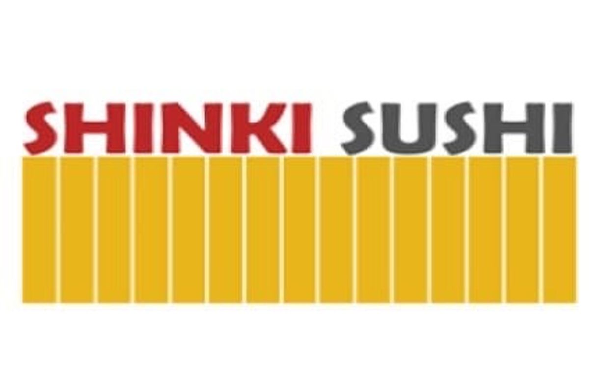 Restaurants Shinki Sushi