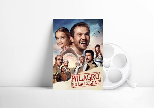 Película Milagro en la celda 7