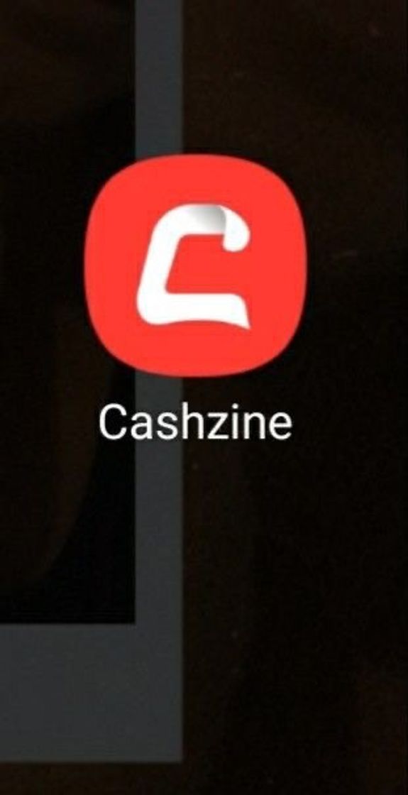 Fashion Cashzine Android | BuzzMatch IOS 