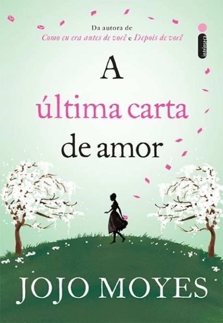 Books A última carta de amor | Jojo Moyes