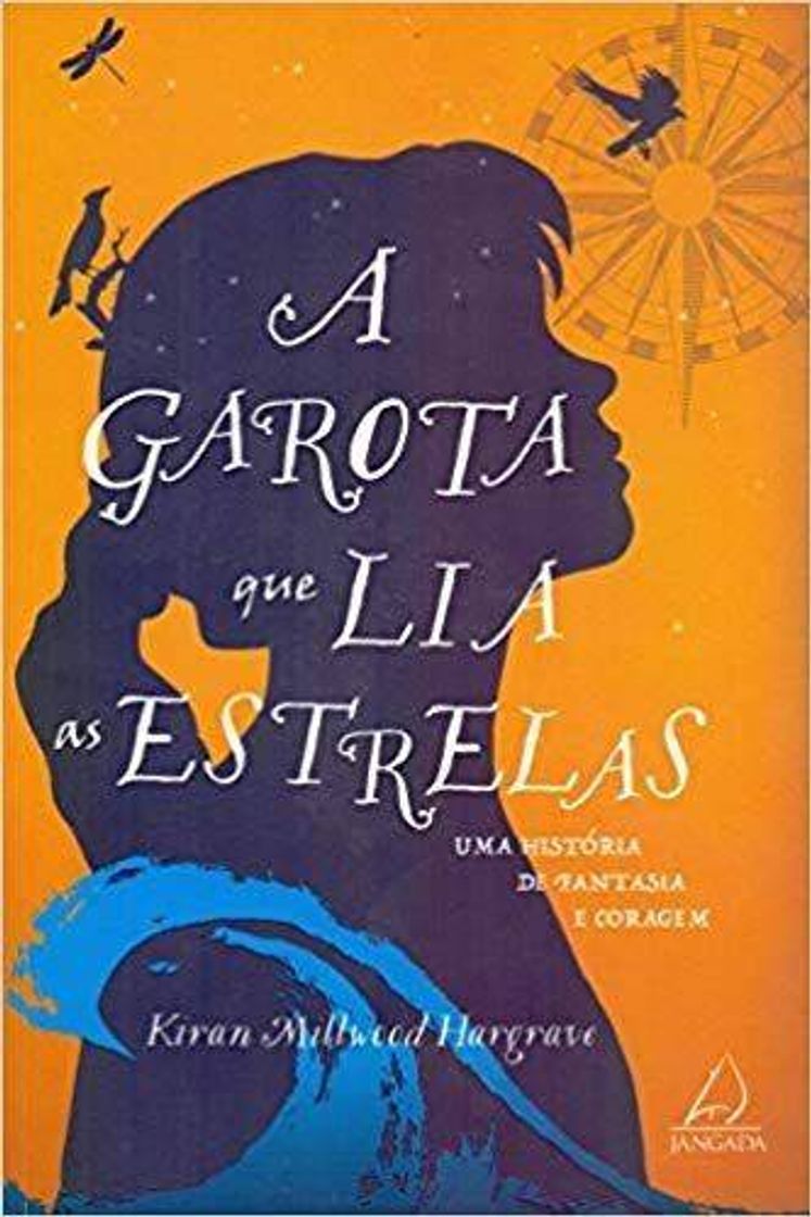 Libros A GAROTA QUE LIA AS ESTRELAS