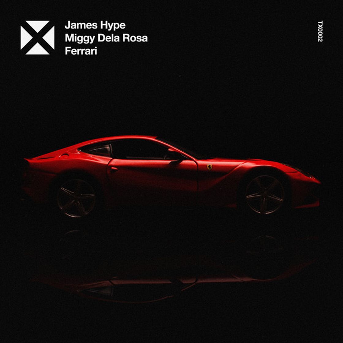 Music Ferrari