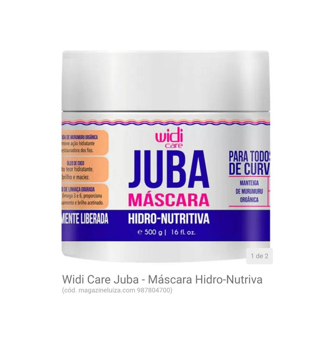 Products Widi Care Juba