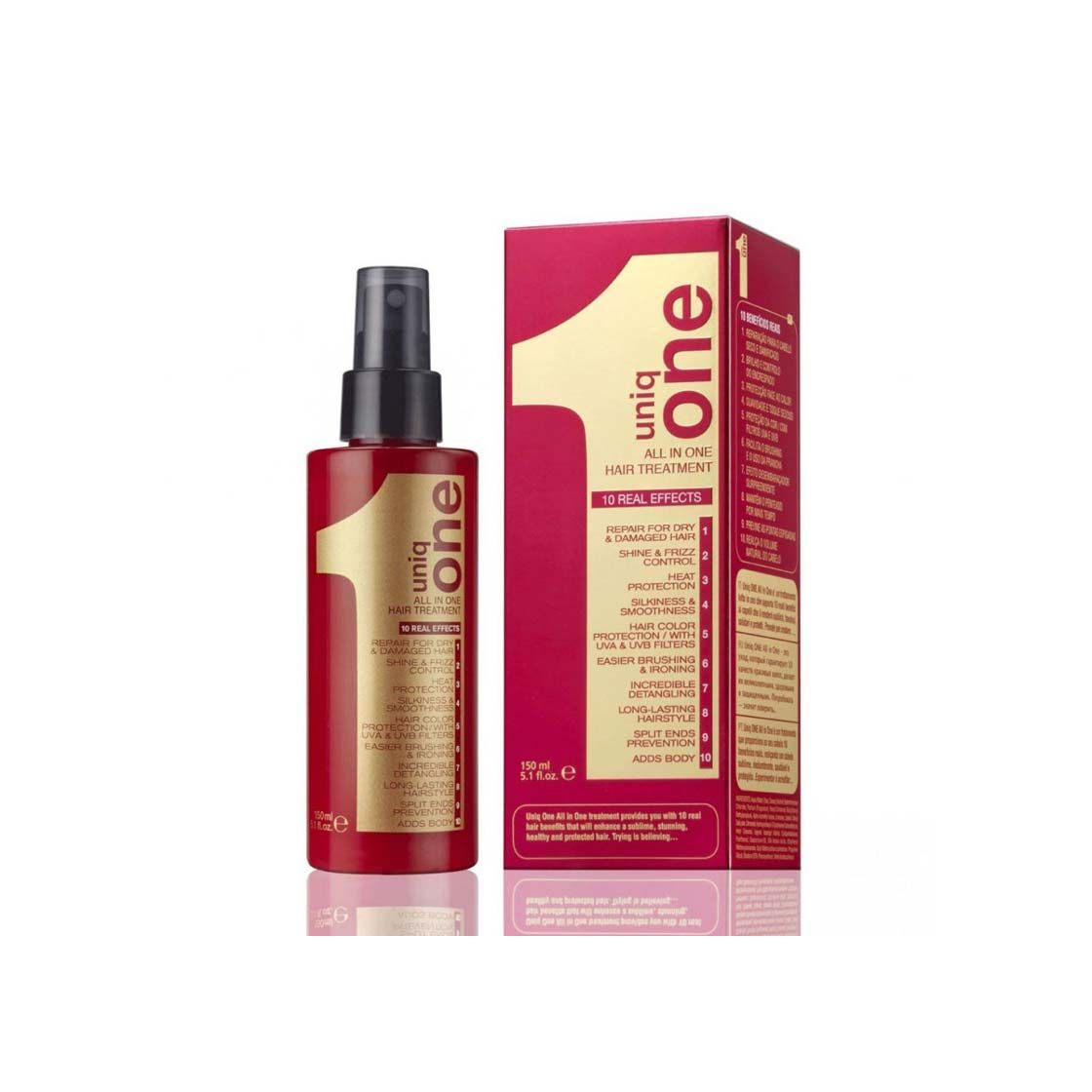 Products Revlon Professional Uniq One All In One Hair Treatment