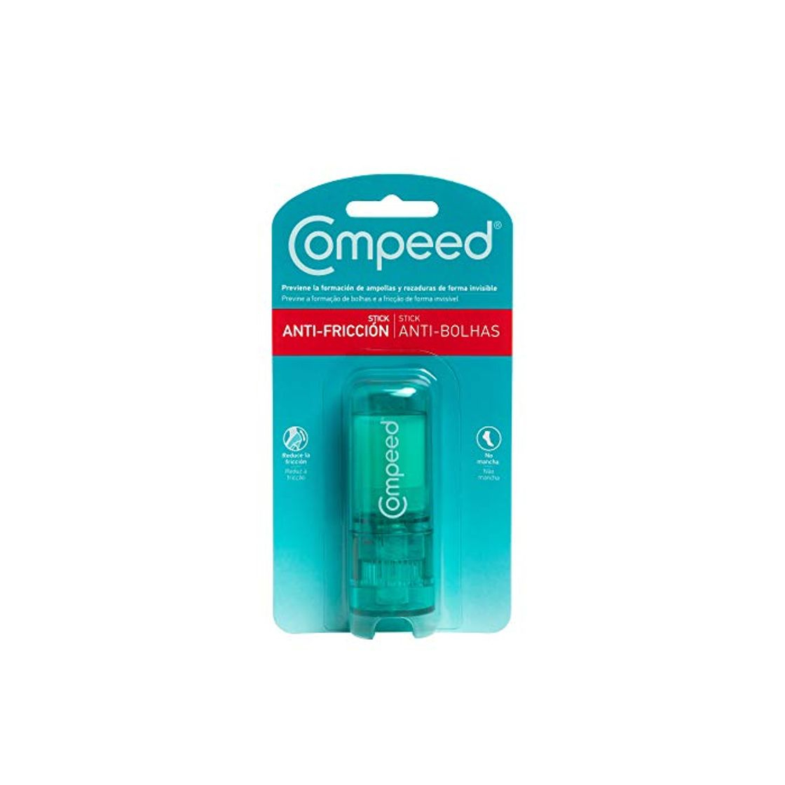 Productos Compeed Compeed Ampollas Stick Protector 8 ml