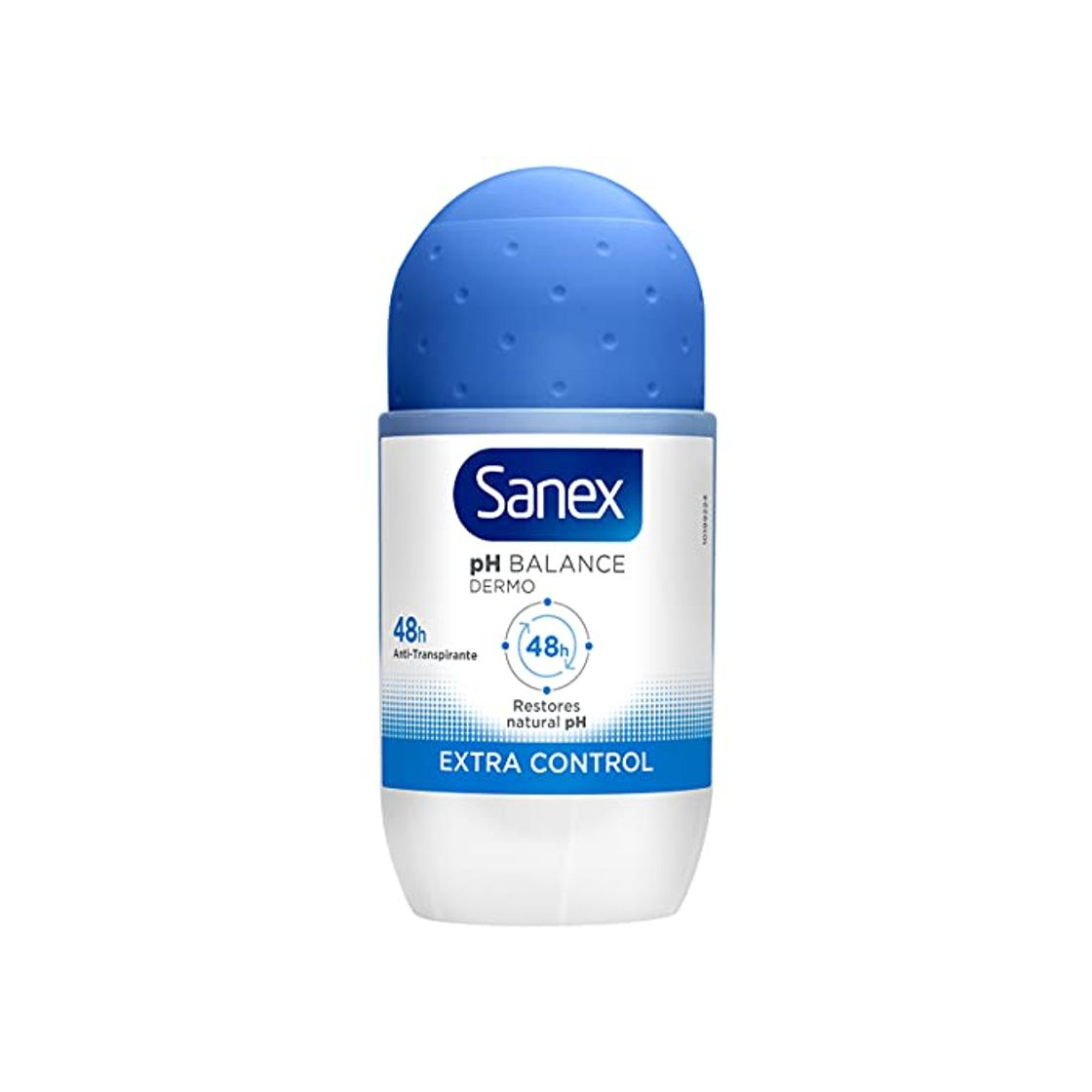 Beauty Sanex - Desodorante Roll-On Extracontrol