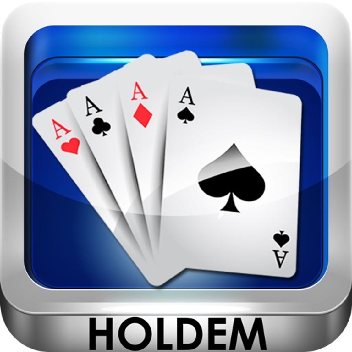 Aplicaciones World Table Poker - Texas Hold'em Tournament