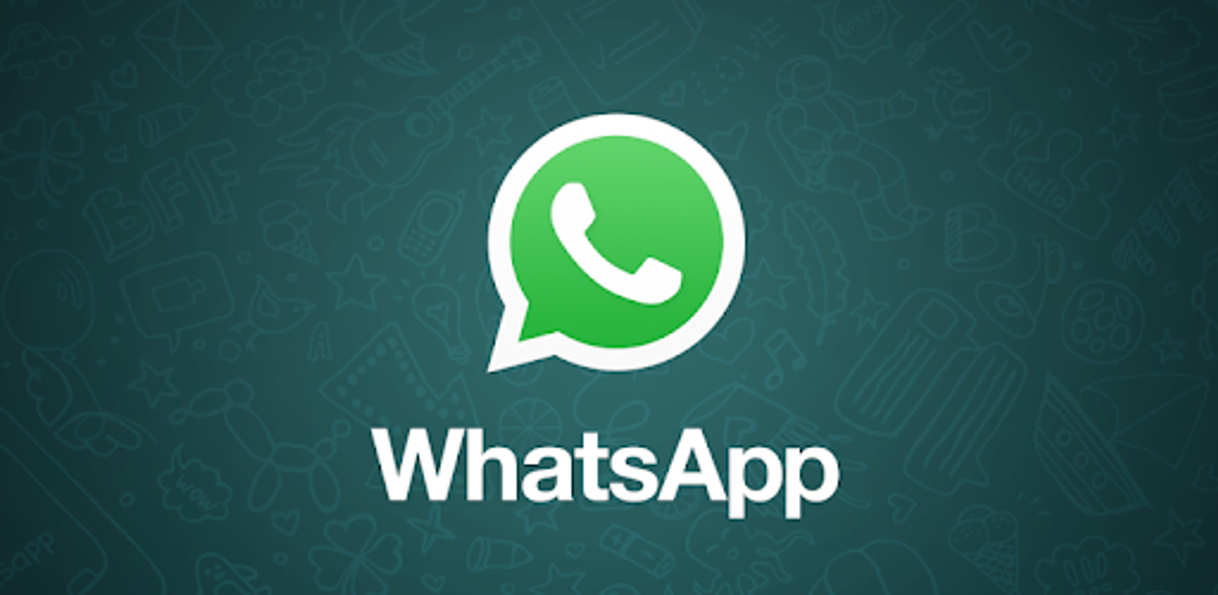 App WhatsApp Messenger