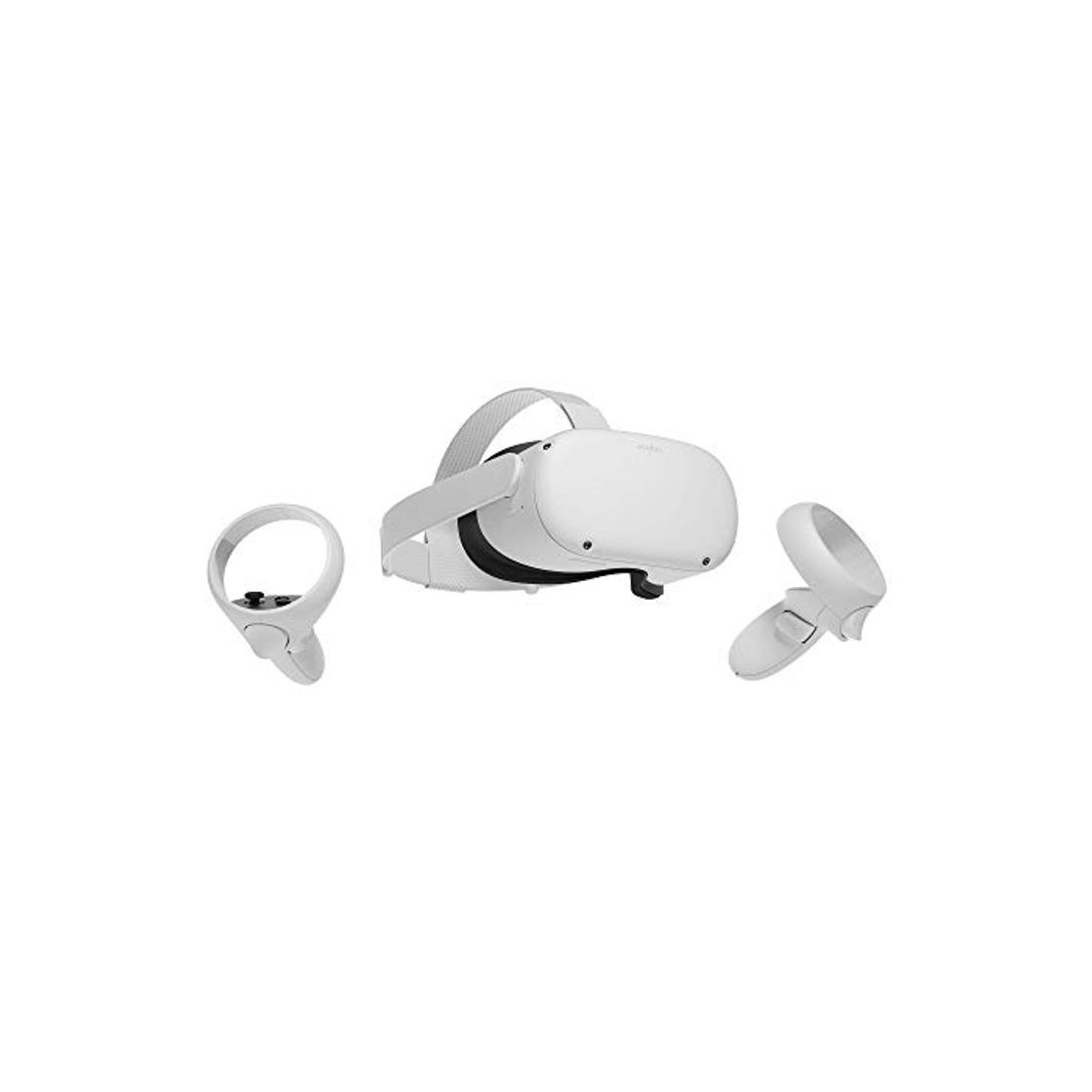 Social Oculus Quest 2 - Gafas de realidad virtual avanzado todo en uno
