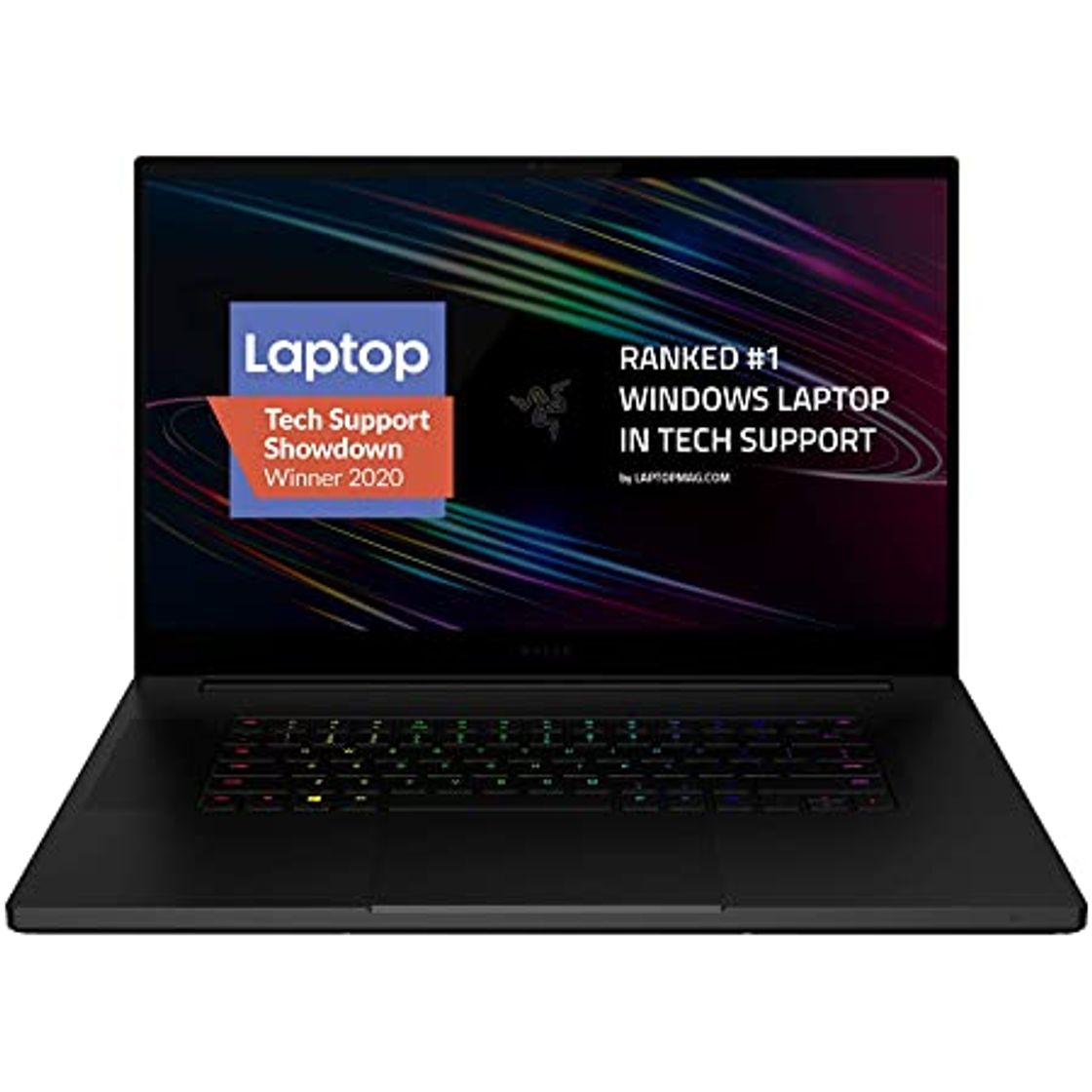 Electrónica Razer Blade Pro 17 2021 i7 32GB 1TB SSD 17