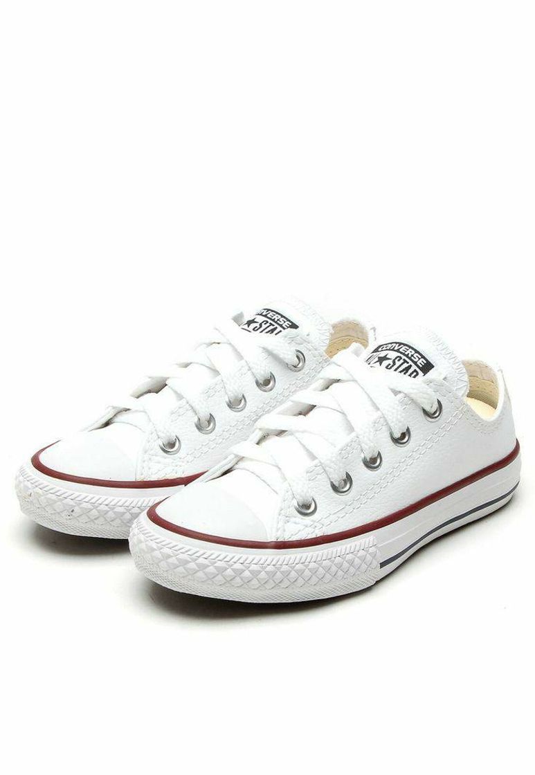 Fashion All Star branco ❤