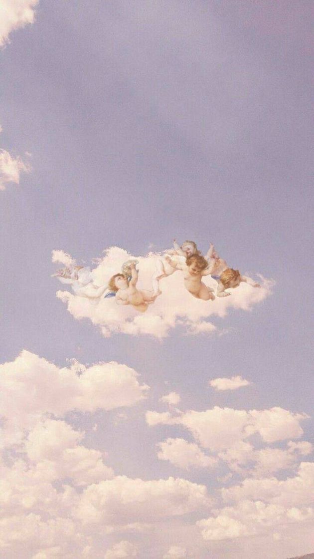 Social Wallpaper de 👼 