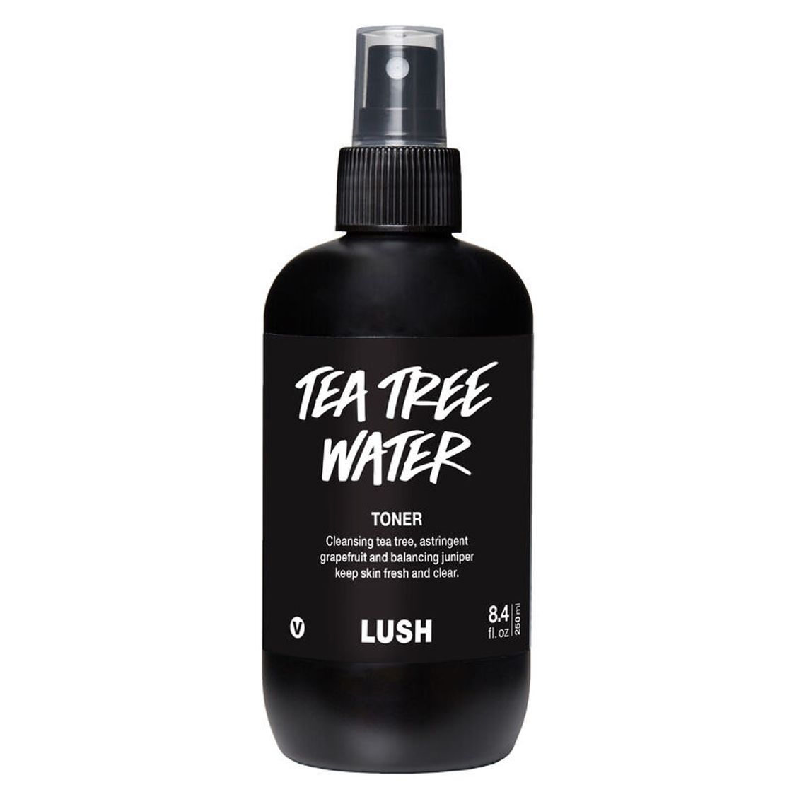 Fashion Tea Tree Water | Toners and Steamers | Lush Cosmetics