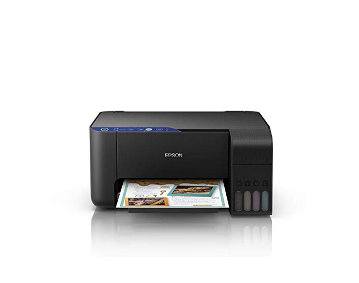 Social Epson EcoTank ET-2711