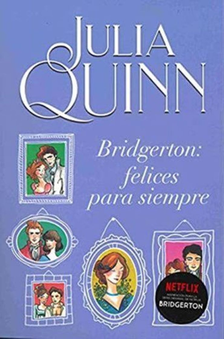 Libro The Bridgerton