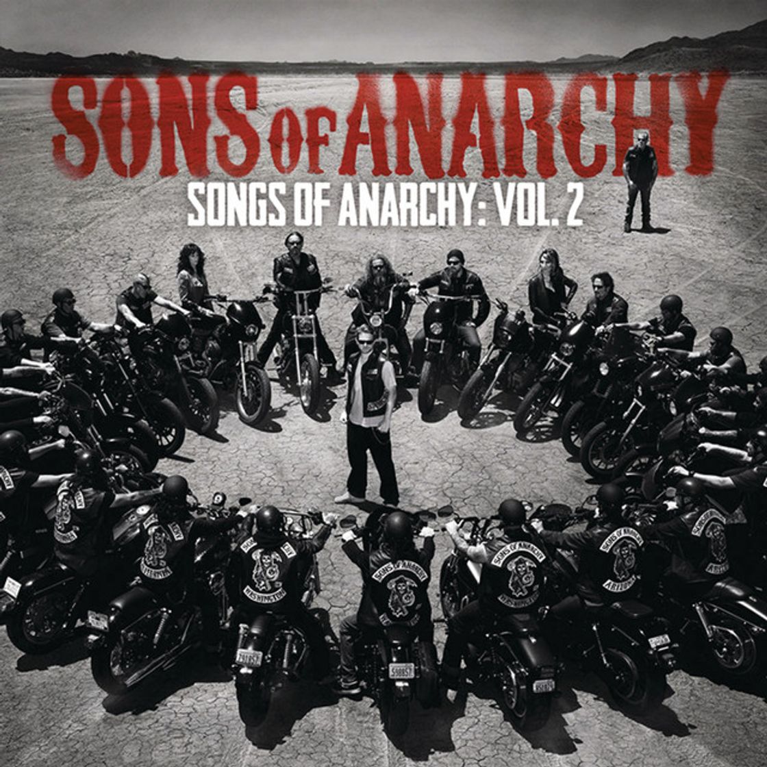 Music The Lost Boy - from Sons of Anarchy