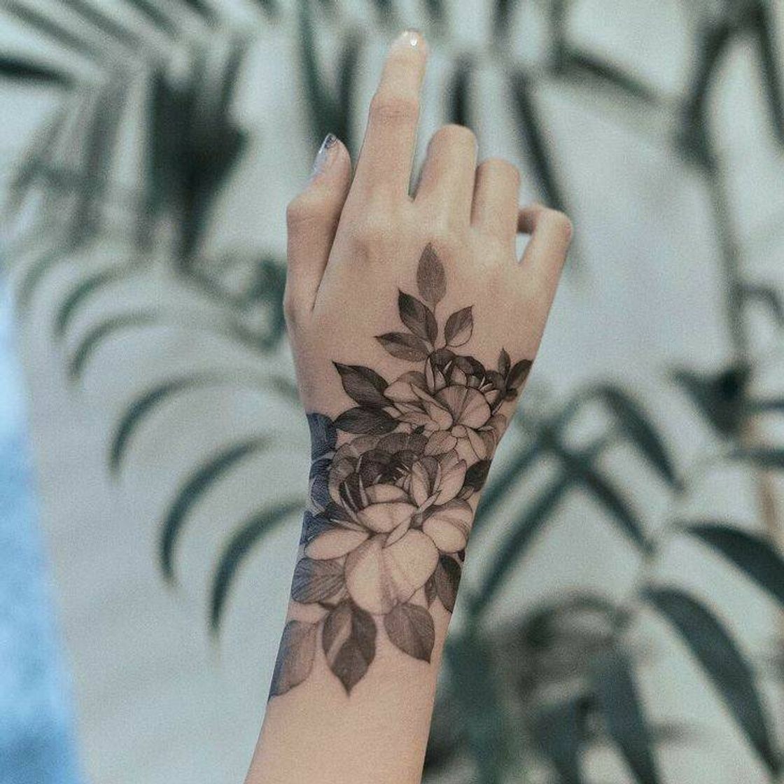 Moda Idéias Tattos 😍